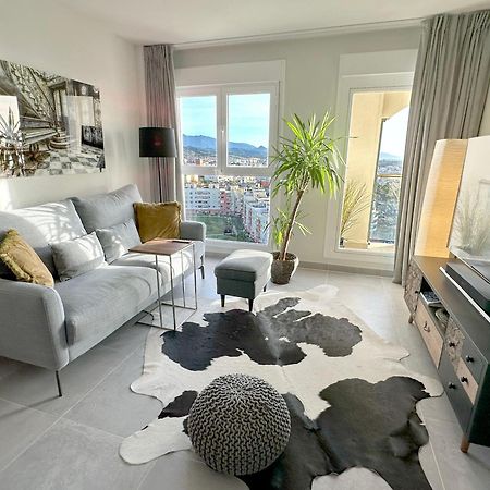 #Prettypenthouseestepona Esterno foto