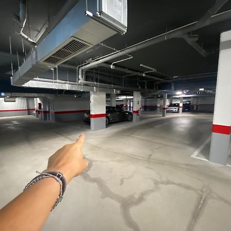 #Prettypenthouseestepona Esterno foto