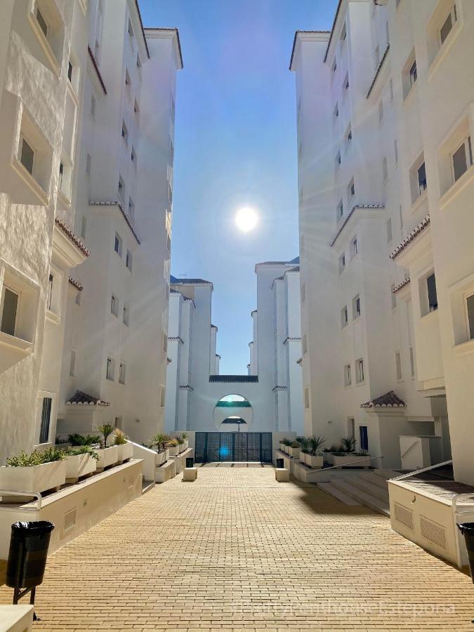 #Prettypenthouseestepona Esterno foto