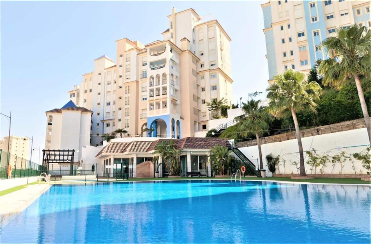 #Prettypenthouseestepona Esterno foto