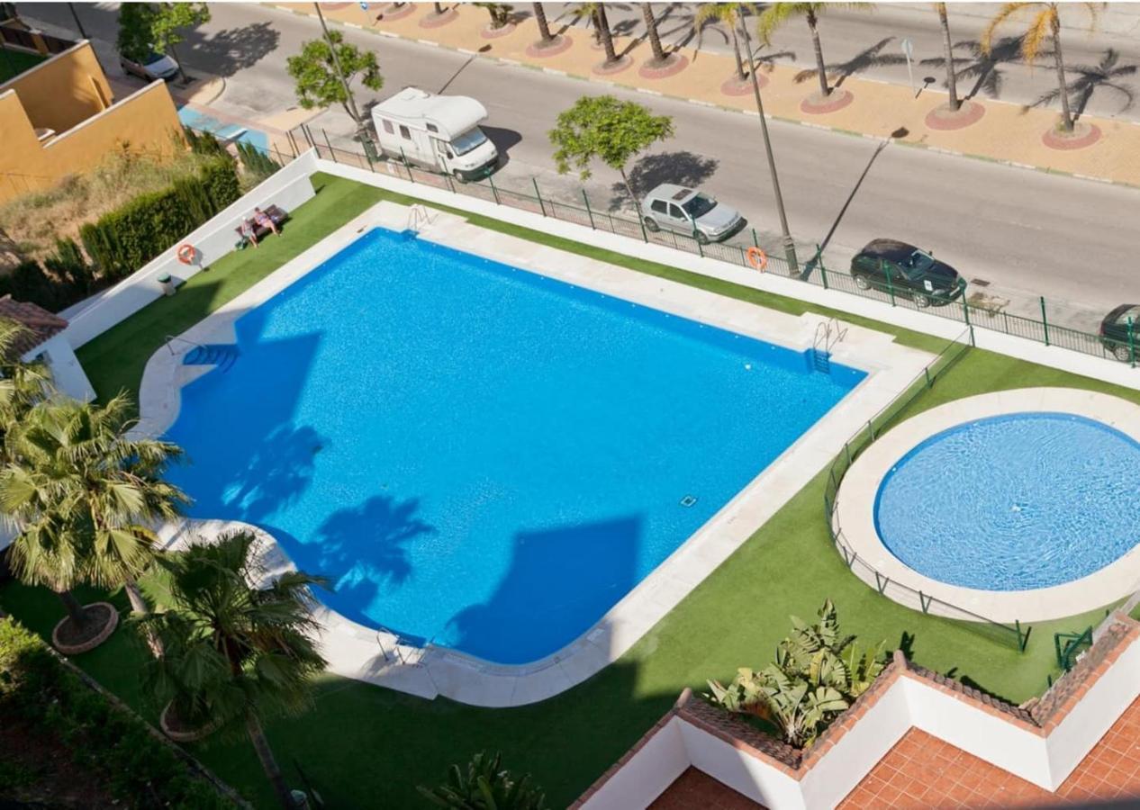 #Prettypenthouseestepona Esterno foto