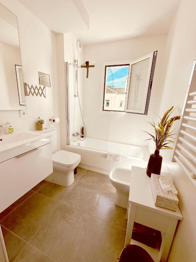 #Prettypenthouseestepona Esterno foto