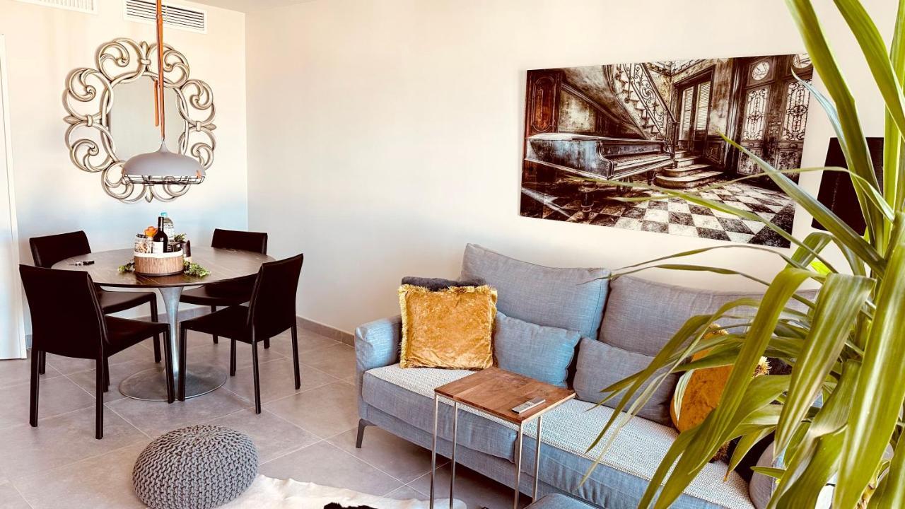 #Prettypenthouseestepona Esterno foto
