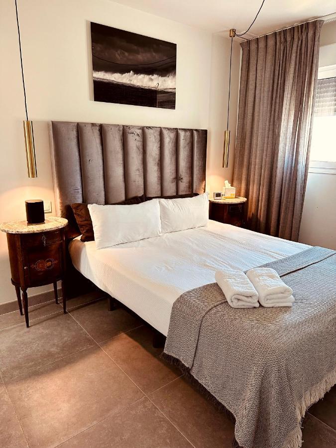 #Prettypenthouseestepona Esterno foto