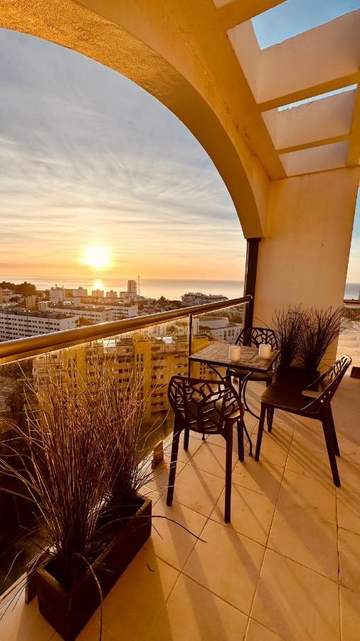 #Prettypenthouseestepona Esterno foto