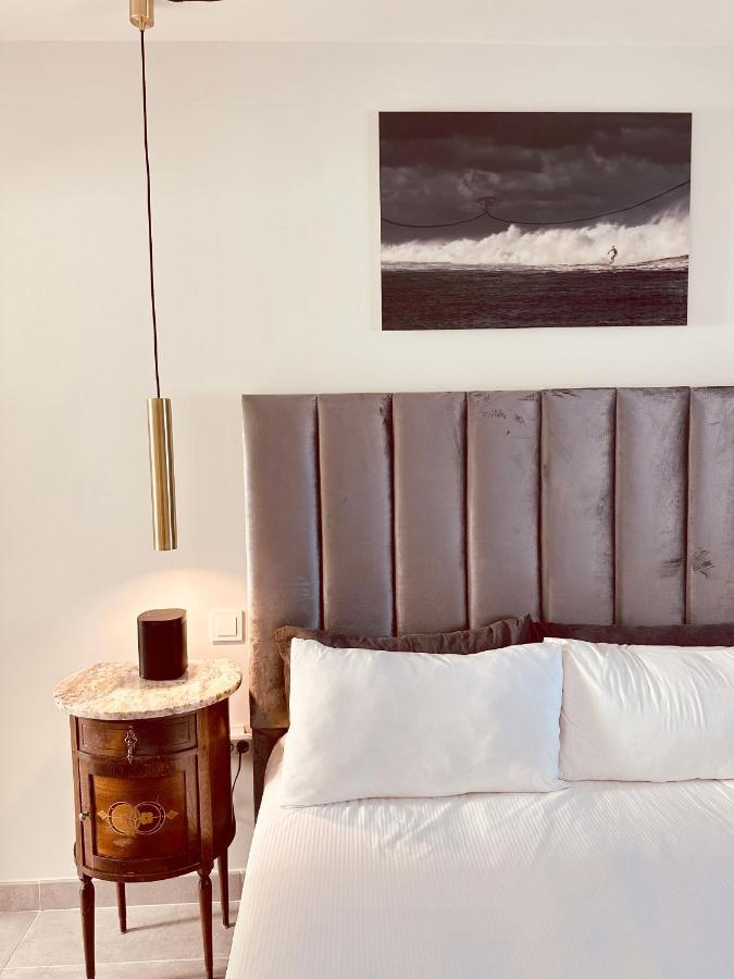 #Prettypenthouseestepona Esterno foto