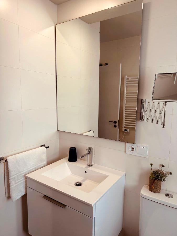 #Prettypenthouseestepona Esterno foto