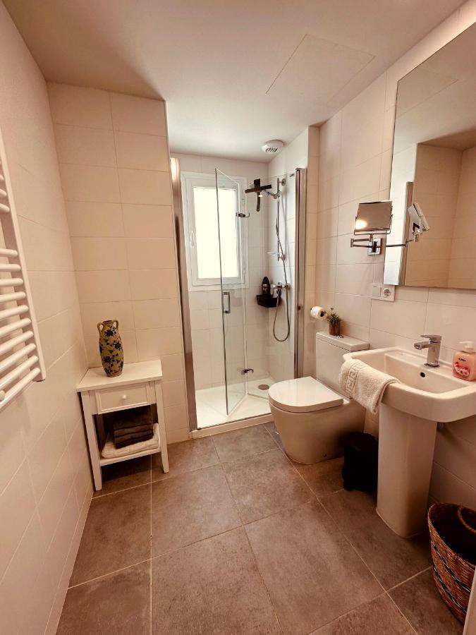 #Prettypenthouseestepona Esterno foto