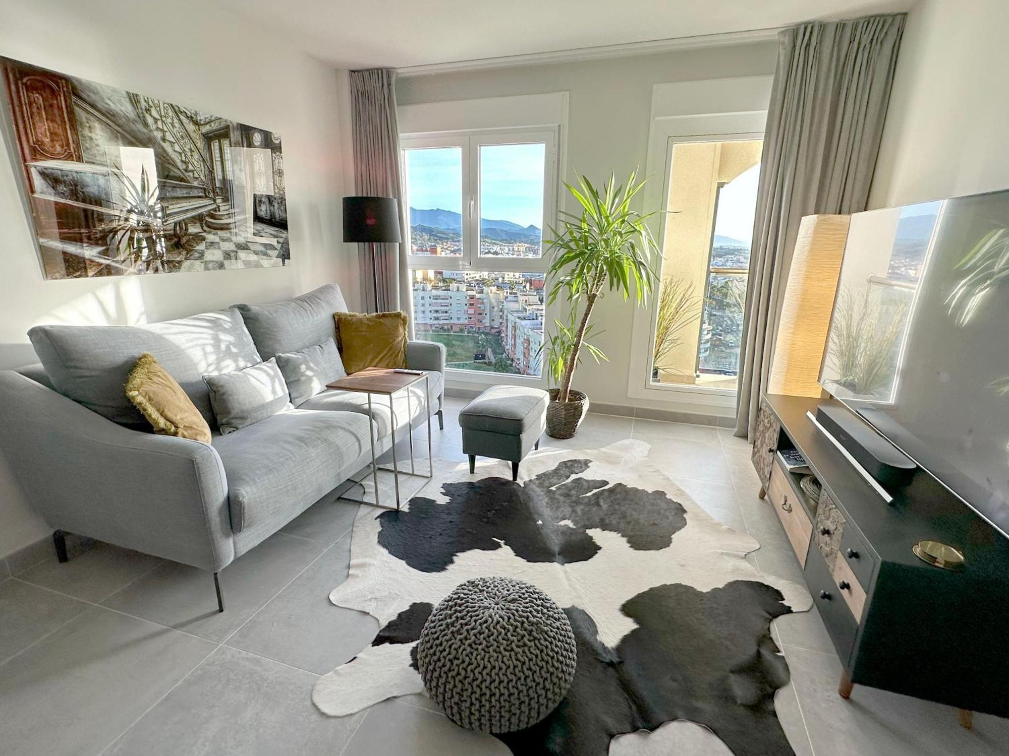 #Prettypenthouseestepona Esterno foto