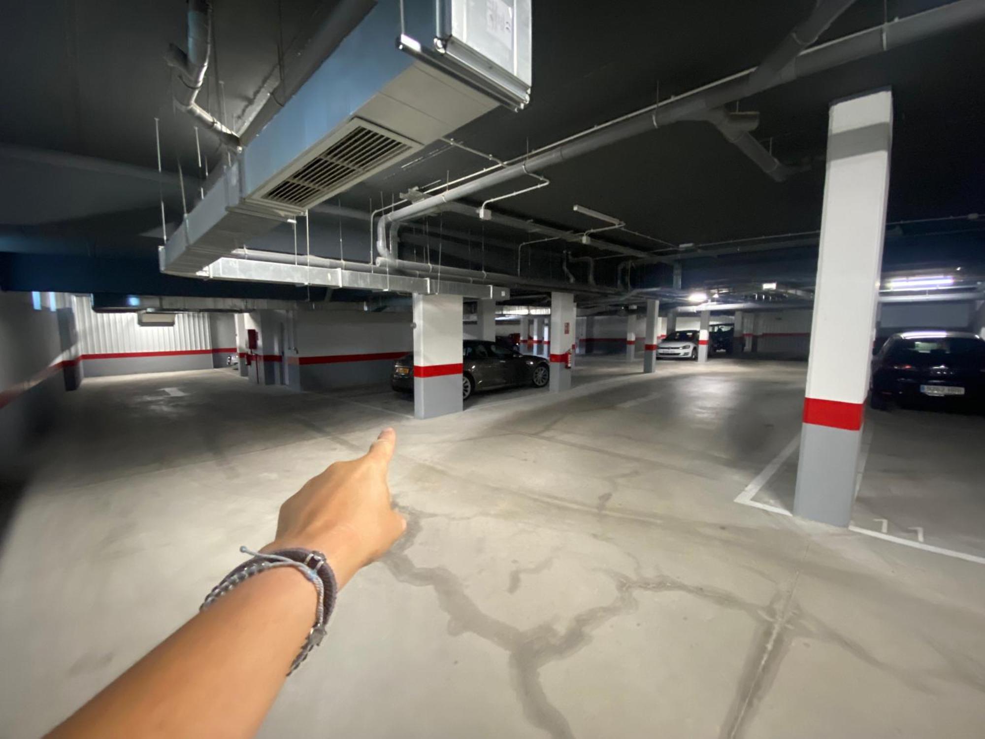 #Prettypenthouseestepona Esterno foto