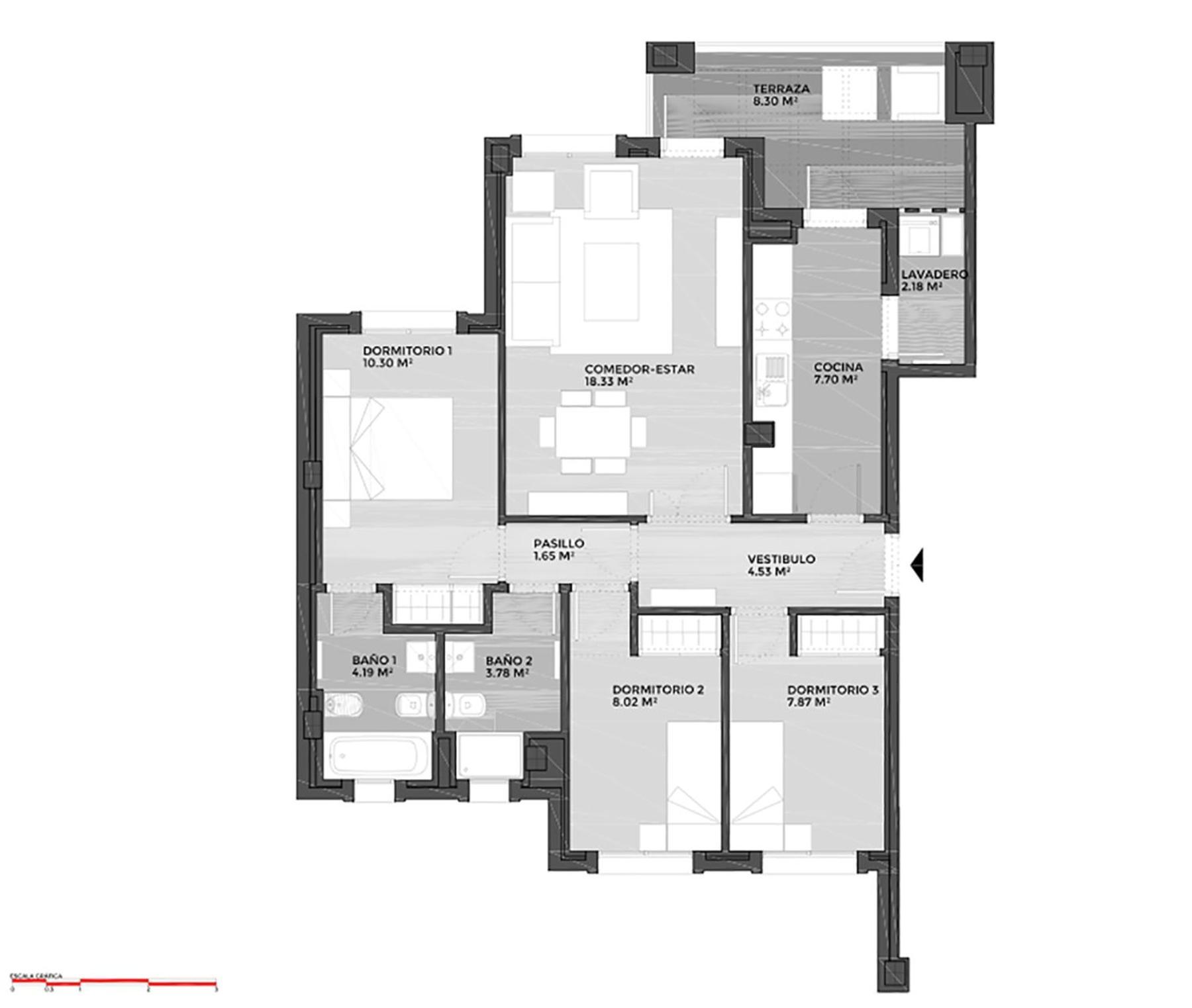 #Prettypenthouseestepona Esterno foto